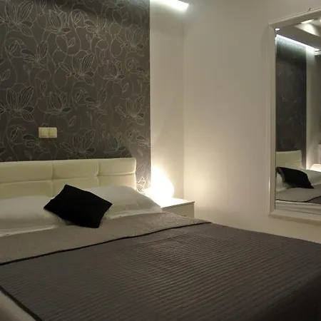 Apartment Urban