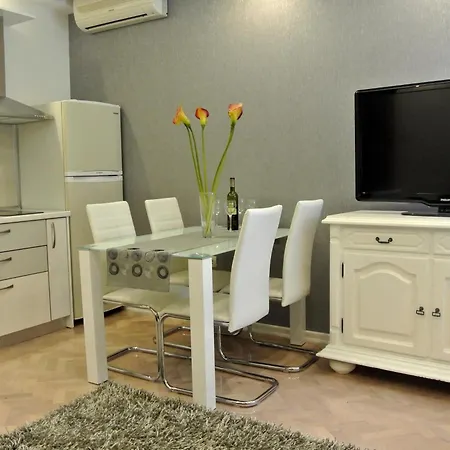 Apartment Urban *