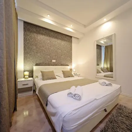 Apartment Urban