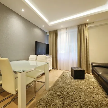 Urban Apartment Zadar