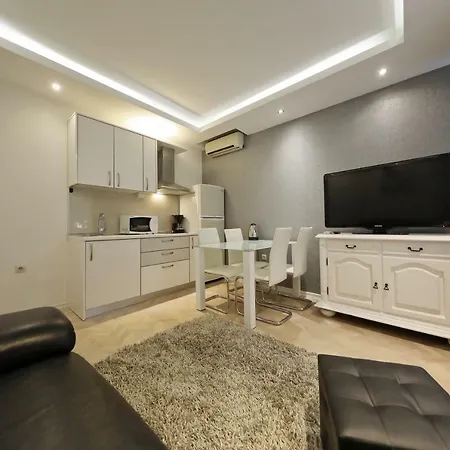 Urban Apartment Zadar