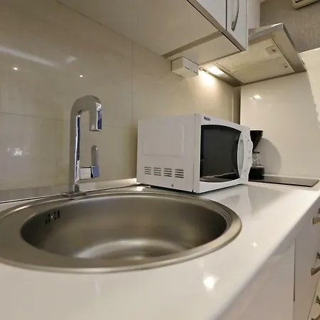 Apartment Urban *