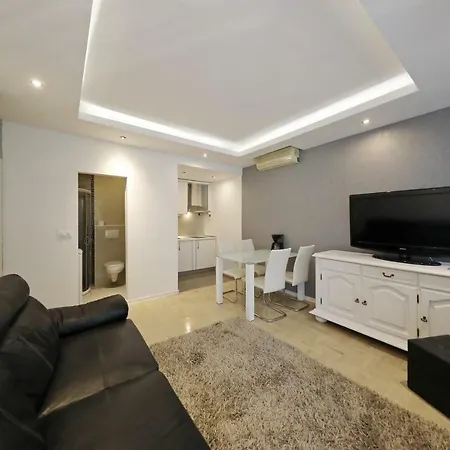 Urban Apartment Zadar