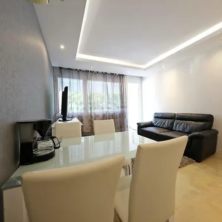 Apartment Urban Zadar