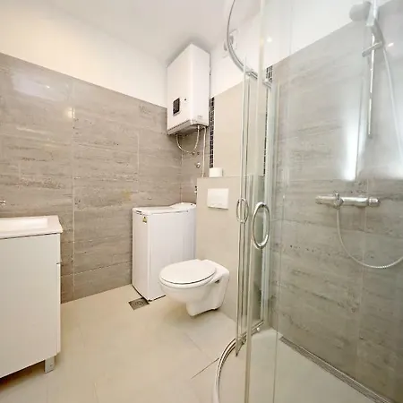 Apartment Urban