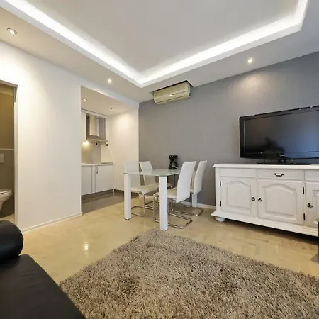 Apartment Urban