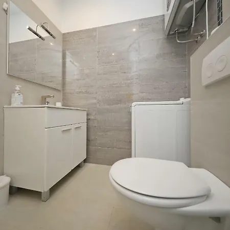 Apartment Urban *