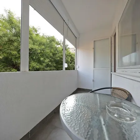 Apartment Urban