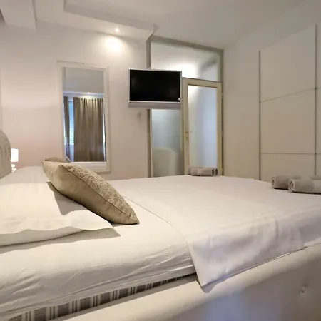 Apartment Urban Zadar