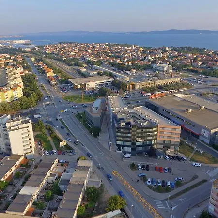 Urban * Zadar